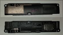 Динамик (бузер) Lenovo P780 в рамке (оригинальный) Б.У