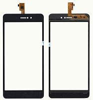 Сенсор Bravis A505 Чёрный