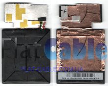 Батарея (аккумулятор) HTC S720e G23 BJ83100/BJ40100 (оригинал 100%) Б.у