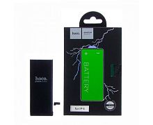 Батарея (аккумулятор) для iPhone 6 (HOCO) 1810mAh - узнать стоимость