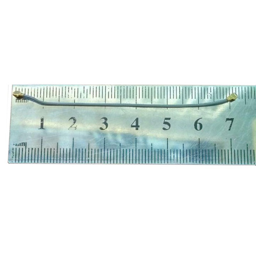 Коаксиальный кабель для телефонов 72mm