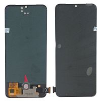 дисплей + сенсор vivo v23e oled чорний (prc) - стоимость
