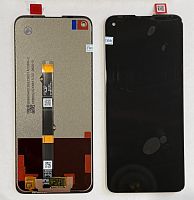 дисплей + сенсор motorola g9 power (xt2091), lenovo k12 pro - стоимость