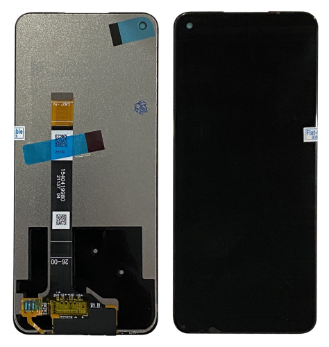 Дисплей + сенсор Realme 11 5G Чорний original(PRC) Дисплей + сенсор Realme 11 5G Чорний original(PRC) - состояние, качество, комплектация