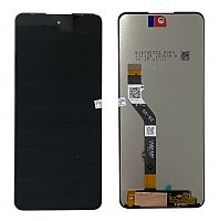 дисплей + сенсор motorola g60 / g60s (xt2133-2 / xt2135-2) чорний оригінал (oem) - стоимость