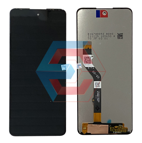 Дисплей + сенсор Motorola G60 / G60S (XT2133-2 / XT2135-2) Чорний оригінал (OEM) - состояние, качество, комплектация