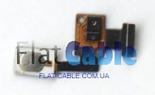Шлейф Lenovo s820 датчик приближения и кнопка включения Б.У