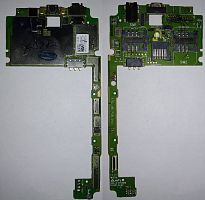 Системная плата Lenovo A328  Не Включаеться Б.У