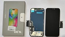дисплей (модуль) iphone xr (a1984/a2105/a2106/a2107/a2108) den incell fhd - стоимость