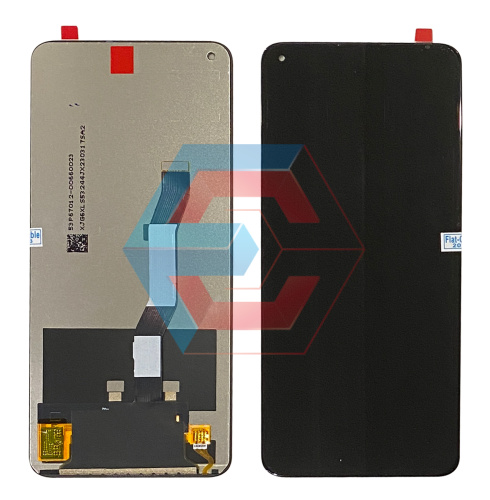 Дисплей + сенсор Xiaomi Mi 10T, Mi 10T Pro (M2007J3SY, M2007J3SG, M2007J3SP) Чорний Ori New - состояние, качество, комплектация