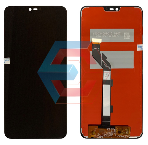 Дисплей + сенсор Xiaomi Mi 8 Lite (M1808D2TG) Чорний (PRC) - состояние, качество, комплектация