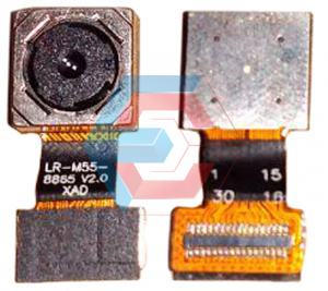 Камера для Bravis ALTO (LR-M55-8865V2.0) основная Б.У Камера для Bravis ALTO (LR-M55-8865V2.0) основная Б.У