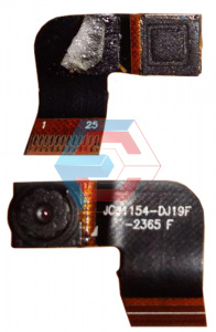 Камера для Bravis A506 (JCJ1154-DJ19F-2365F) фронтальная Б.У Камера для Bravis A506 (JCJ1154-DJ19F-2365F) фронтальная Б.У