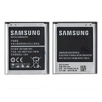 Батарея (аккумулятор) B210BC для Samsung I8580 2000mAh оригинал Китай - стоимость