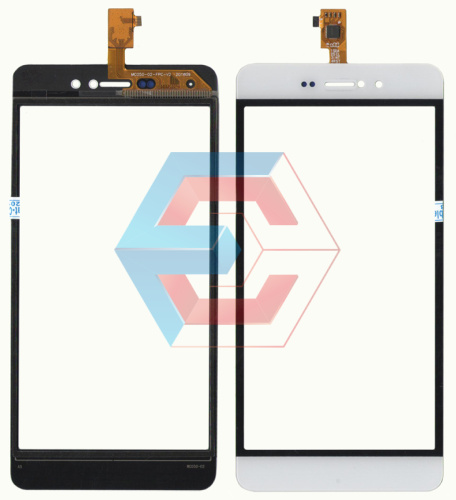 Сенсор Bravis A505 Белый