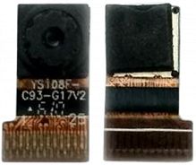 Камера для Bluboo Picasso Фронтальная (C93-G17V2) Б.У