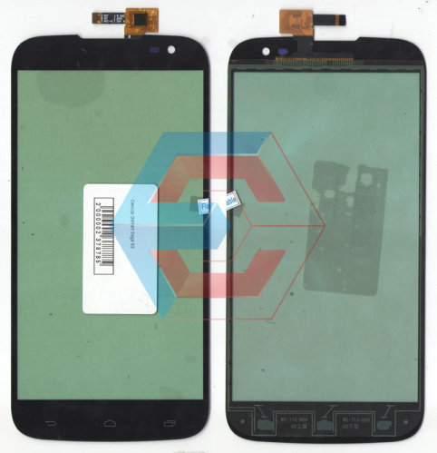 Сенсор Gsmart Saga S3