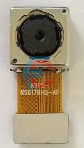 Камера для Bravis B501 Easy K9P5-RS617BHQ-AF (основная) Б.У