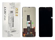 Дисплей + сенсор Xiaomi Redmi A1, Redmi A1 Plus, Poco C50 (MZB0D3DIN) Чорний Ori New - стоимость