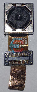 Камера Fly iq452 (основная) Б.У Камера Fly iq452 (основная) Б.У