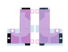 Проклейка (двусторонний скотч) для аккумулятора iPhone 11 Pro Original