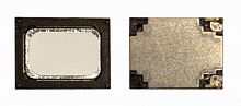 Динамик (бузер) Универсальный 11x15х2,5mm