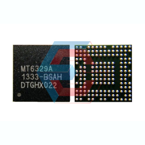 Контроллер питания MT6329A