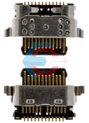 Разъем питания Samsung A04e (A042) Type-C Разъем питания Samsung A04e (A042) Type-C