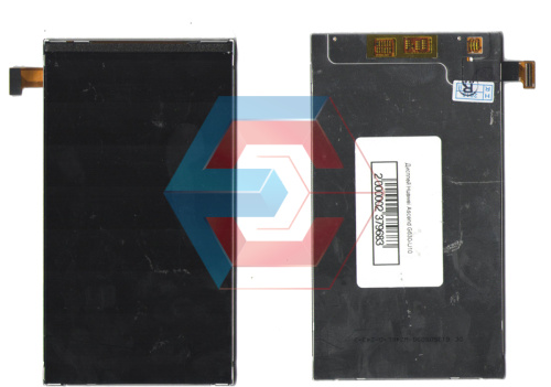 Дисплей Huawei Ascend G630-U10 G630-U20 - состояние, качество, комплектация