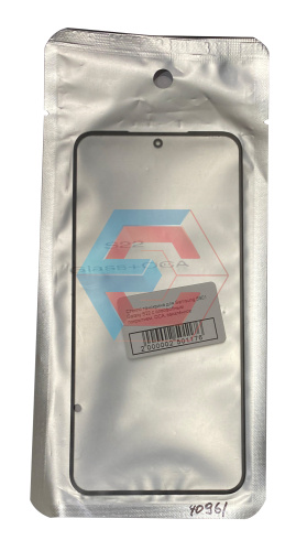 Стекло тачскрина для Samsung S901 Galaxy S22 с олеофобным покрытием, OCA, закалённое