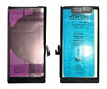 Батарея (акумулятор) для iPhone 13 100% ємності (Aspor) - узнать стоимость
