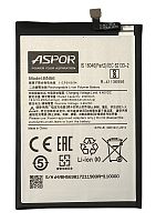 Батарея (акумулятор) BN56 для Xiaomi Redmi 9A, Redmi 9C, Poco M2 Pro, Redmi A1 100% ємності (Aspor) - узнать стоимость