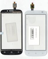 Сенсор Fly IQ4404 Spark White