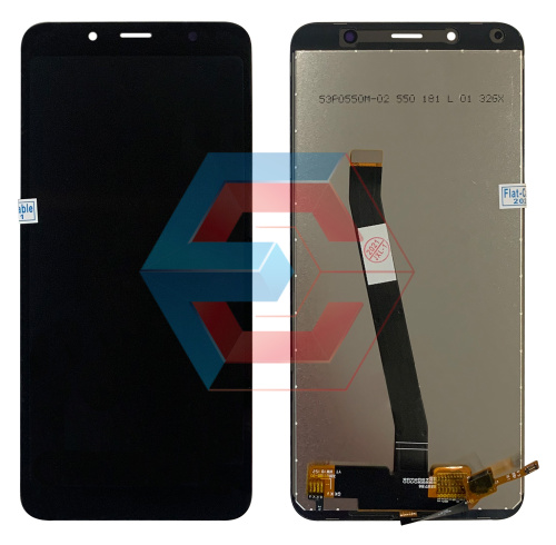 Дисплей + сенсор Xiaomi Redmi 7A (MZB7995IN, M1903C3EG, M1903C3EH, M1903C3EI) Чорний (PRC) - состояние, качество, комплектация