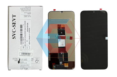 Дисплей + сенсор Xiaomi Redmi 15C OriNew Дисплей + сенсор Xiaomi Redmi 15C OriNew - состояние, качество, комплектация
