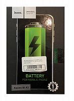 Батарея (аккумулятор) BM4F для Xiaomi Mi A3/ Mi A3 Lite/ MiCC9/ Mi9 Lite (HOCO) - узнать стоимость