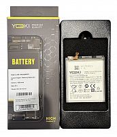 Батарея (акумулятор) EB-BG990ABY для Samsung S21 FE (Yoki) - стоимость