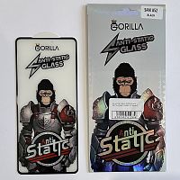 Защитное стекло GORILLA для Samsung A53 5 G/A52 4G Черный