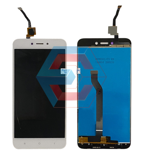 Дисплей + сенсор Xiaomi Redmi 5A (MCG3B, MCI3B) Білий Original(PRC) - состояние, качество, комплектация