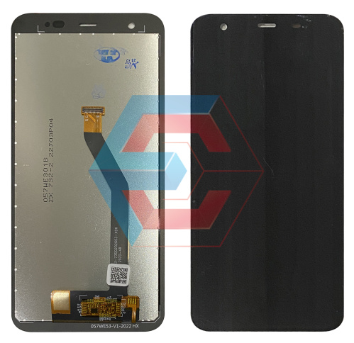 Дисплей + сенсор Blackview BV6300 \ BV6300 Pro чорний Переклей - состояние, качество, комплектация