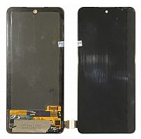 Дисплей + сенсор Xiaomi Redmi Note 11 Pro 4G/Redmi Note 11 Pro 5G/POCO X4 Pro 5G OLED (PRC) - стоимость