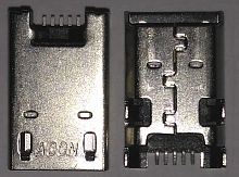 Разъем зарядки для планшетов Asus FonePad 7 ME373CG
