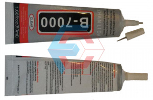 Клей универсальный b7000 50ml Клей универсальный b7000 50ml