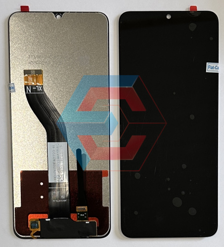 Дисплей + сенсор Xiaomi Redmi 14C / Poco C75 Original(PRC) - состояние, качество, комплектация
