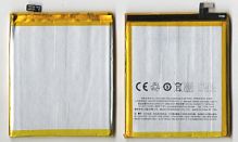 Батарея (акумулятор) BT68 для телефону Meizu M3 mini (2870 mAh) оригінал Китай - стоимость