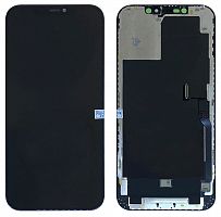 дисплей (модуль) iphone 12 pro max incell rui ju - стоимость