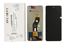 дисплей + сенсор tecno spark go 2024 (bg6), spark 20 (kj5n),infinix hot 40i orinew - стоимость