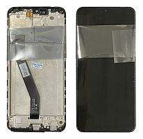 Дисплей + сенсор Xiaomi Redmi 8 / Redmi 8A (M1908C3IC, MZB8255IN, M1908C3IG) Чорний у рамці org(PRC) - стоимость