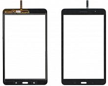 Тачскрин (сенсор) Samsung T320 Galaxy Tab Pro 8.4 Black