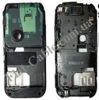 Средняя часть 6233 чёрная б.у